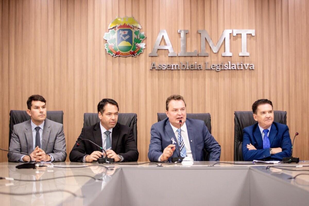 Comissão interinstitucional irá garantir transparência e controle nas emendas parlamentares