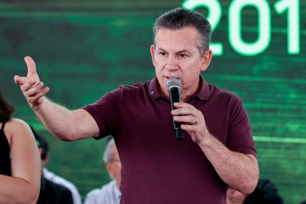 Mendes defende organização da direita: “4 possíveis candidatos”