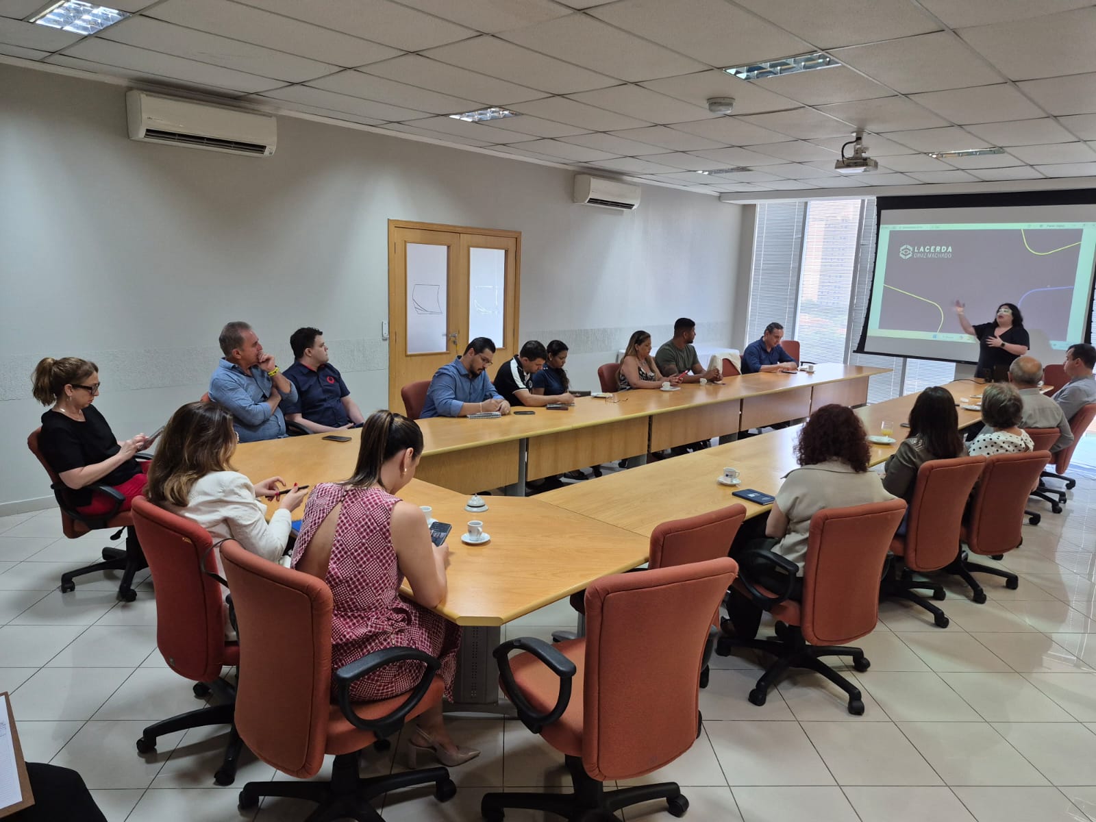 Emissão de nota fiscal muda a partir de 1º de janeiro, alerta CDL Cuiabá