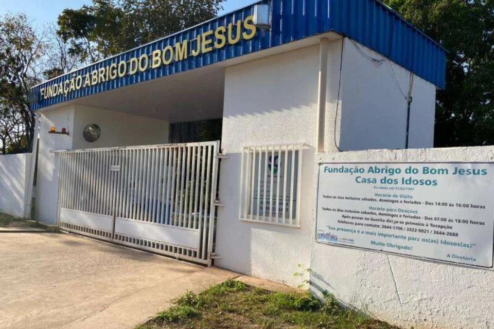 Abrigo Bom Jesus cobra mais recursos na LOA 2026 e diz que R$ 300 milhões são insuficientes para todos os municípios