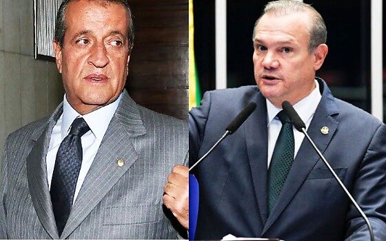 PL deve dizer a WF que Bolsonaro quer Pivetta, Mauro e Medeiros