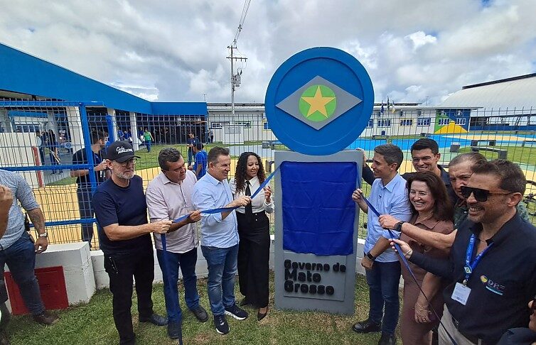 Com mais de R$ 7 milhões investidos, Escola Estadual Maria Sebastiana é inaugurada em Primavera