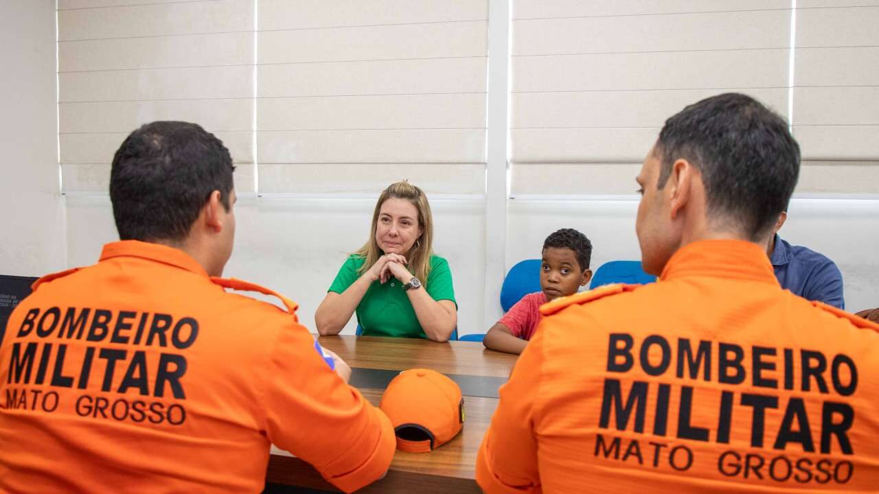 Várzea Grande registra queda histórica com projeto VG sem Queimadas