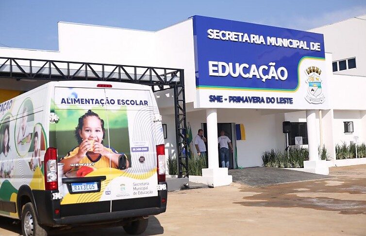 Nota Informativa da Secretaria Municipal de Educação