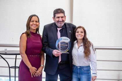 Dr. João destaca conquista do Selo Diamante da Assembleia Legislativa e reforça compromisso com a transparência pública