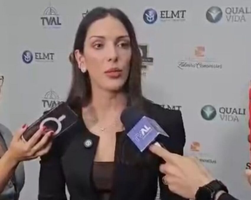 Janaina Riva critica LOA e denuncia abandono no combate ao feminicídio em Mato Grosso