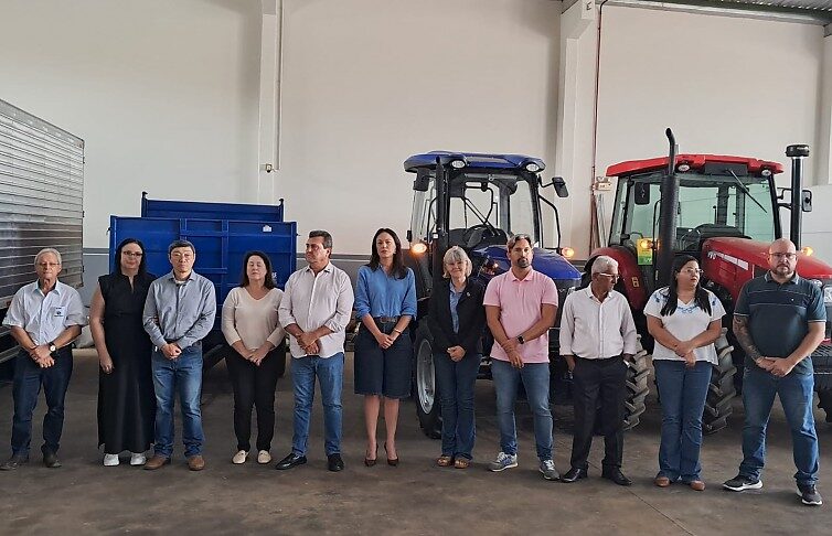 Prefeitura de Primavera do Leste consolida 2025 como ano de reorganização estratégica e avanços na Agricultura e Meio Ambiente