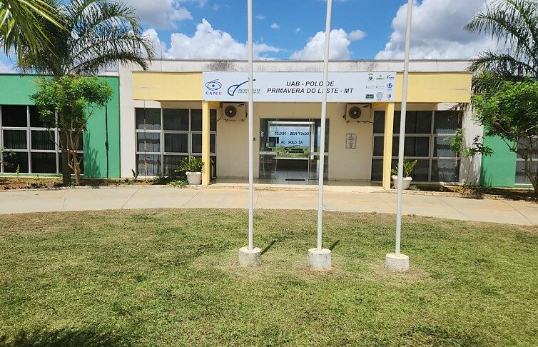 Processo Seletivo para o Curso Superior de Tecnologia em Agrocomputação é lançado pela UFR em parceria com a Universidade Aberta do Brasil