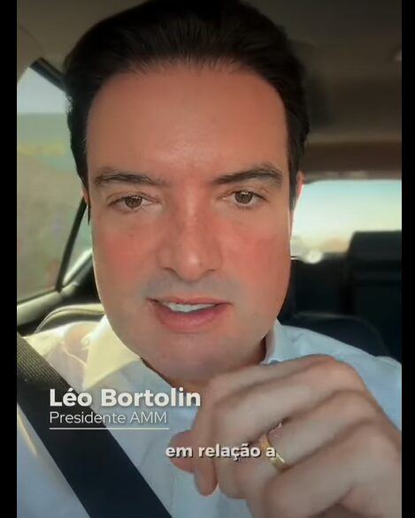 Não é acidente, é crime