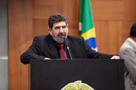 ALMT aprova projeto de Dr. João que cria Semana Estadual de Conscientização da Insuficiência Istmo Cervical