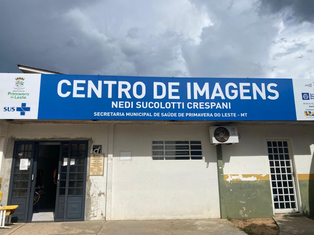 Mutirão de exames de imagem reduz filas e amplia acesso aos diagnósticos em Primavera do Leste