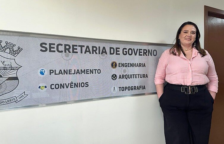 Primavera do Leste avança em planejamento e gestão com ações estratégicas da Secretaria de Governo