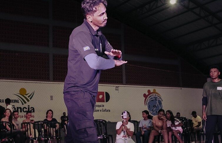 Competição de Breaking coloca Mato Grosso em destaque internacional