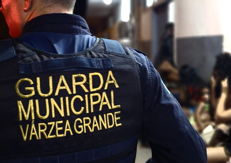 Justiça condena Prefeitura de Várzea Grande a pagar R$ 1,4 milhão a guardas