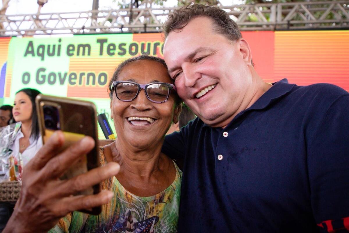 Max Russi acompanha agendas na região sul e fortalece parcerias com municípios