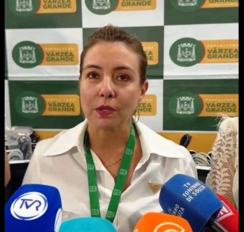 Flávia Moretti diz que constrói maioria na Câmara e evita interferir na eleição da Mesa