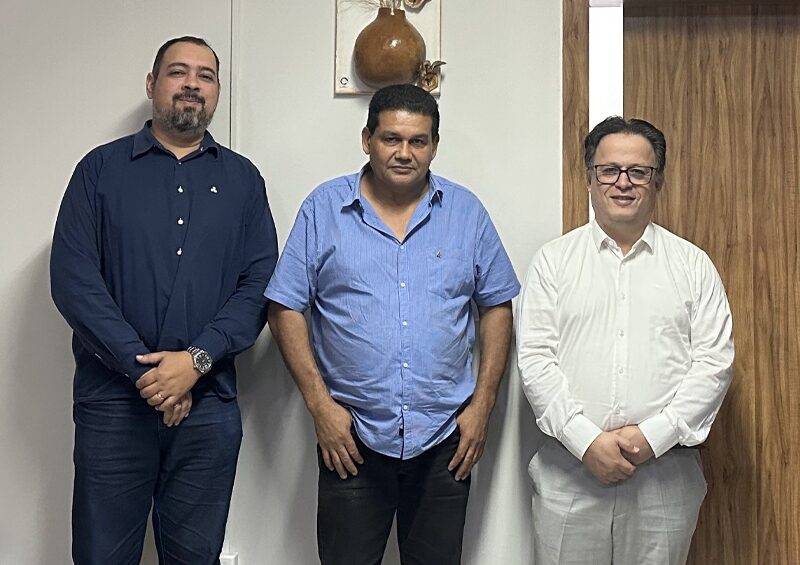 Câmara Municipal articula audiência pública com AGER para ouvir população em VG