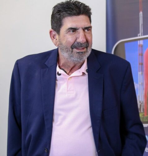 RECONHECIMENTO NACIONAL