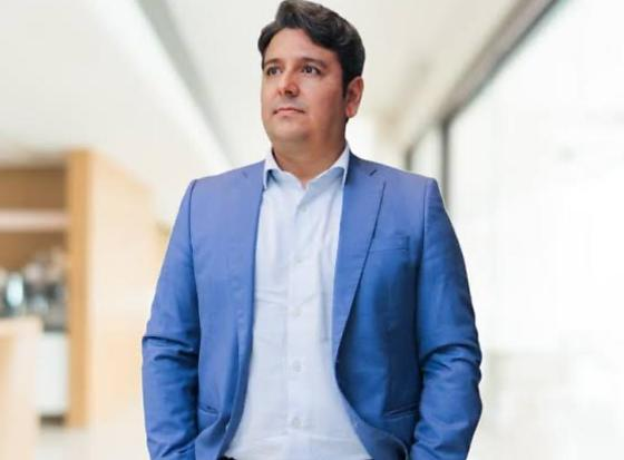 ENTENDA: A Possivel saída de Igor Cunha do comando da Secretaria de Educação